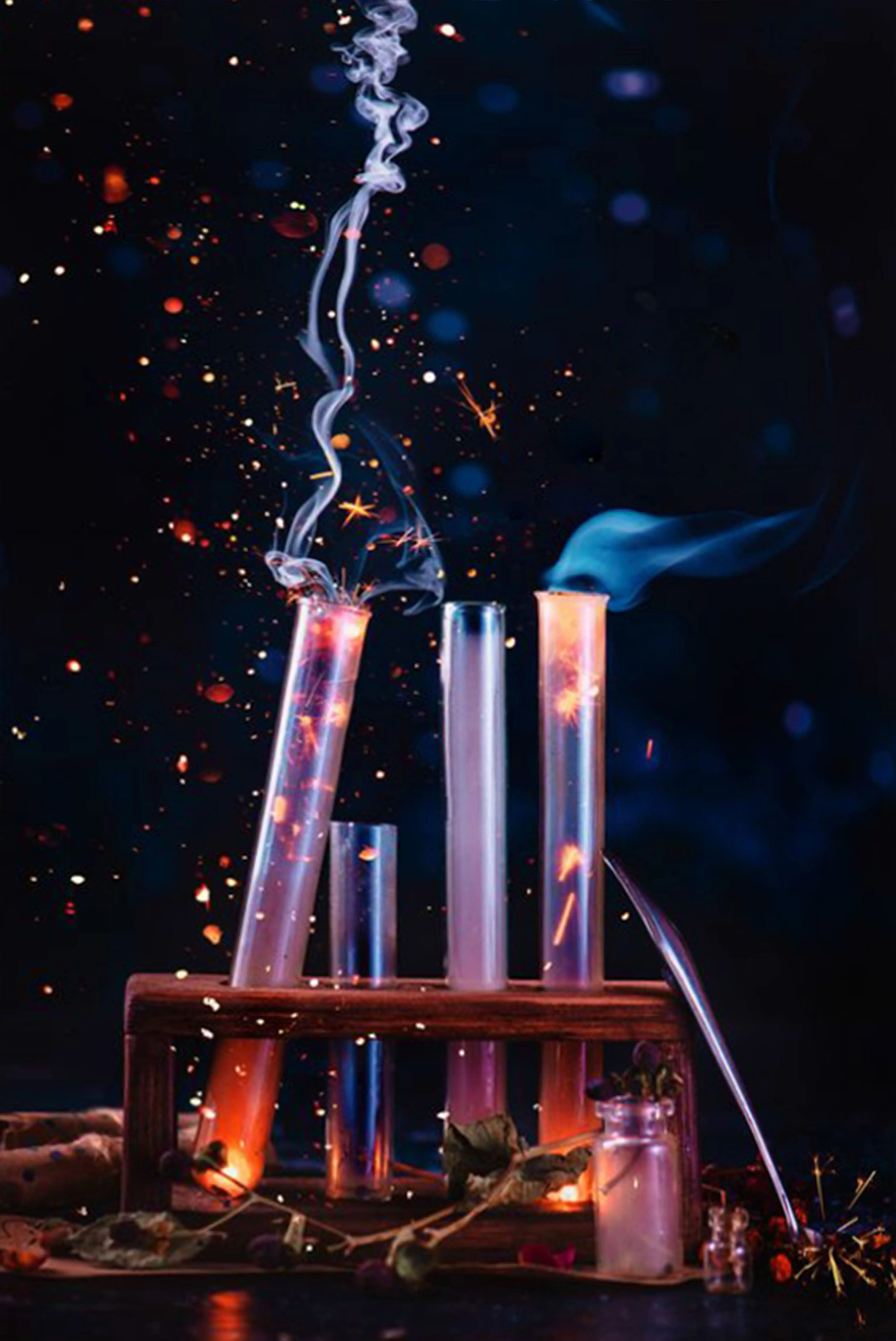 INFINUM LLC
