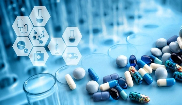Pharmaceuticals